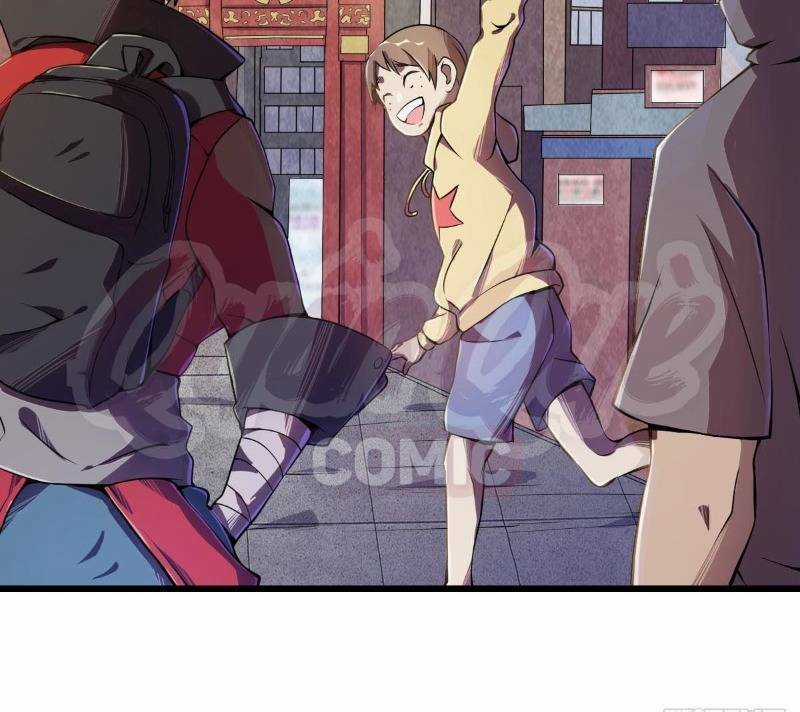 Tinh Nguyên Chi Môn - Chapter 6 - Trang 29