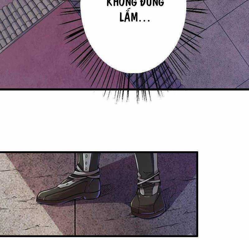 Tinh Nguyên Chi Môn - Chapter 6 - Trang 36