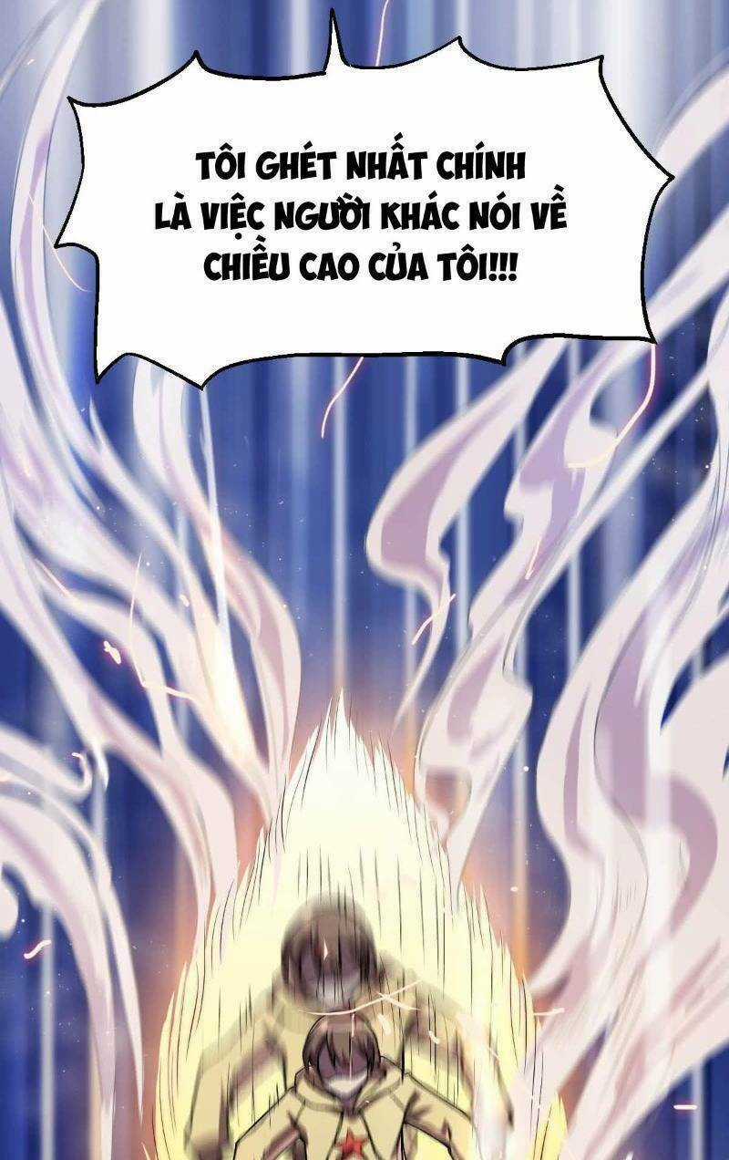 Tinh Nguyên Chi Môn - Chapter 6 - Trang 49