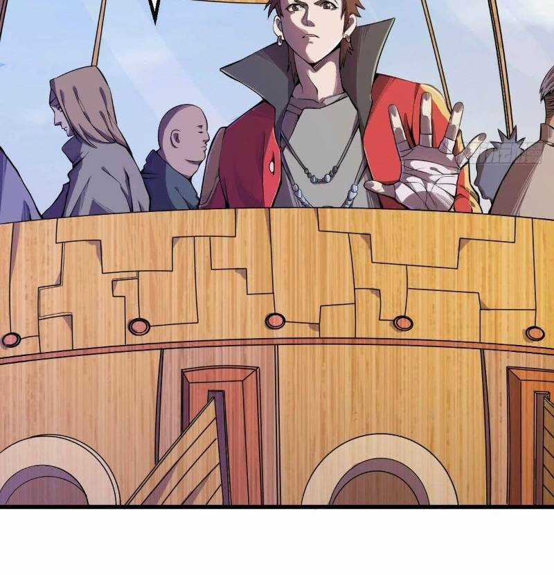 Tinh Nguyên Chi Môn - Chapter 6 - Trang 6