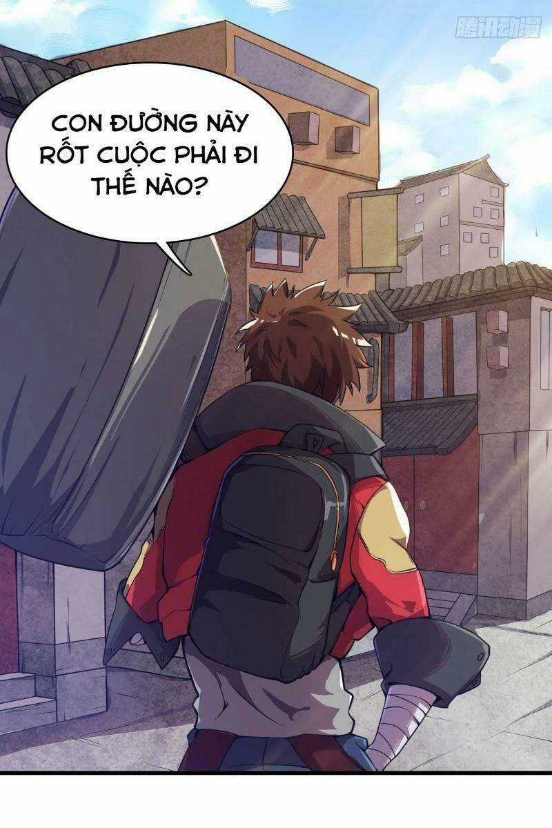 Tinh Nguyên Chi Môn - Chapter 7 - Trang 27