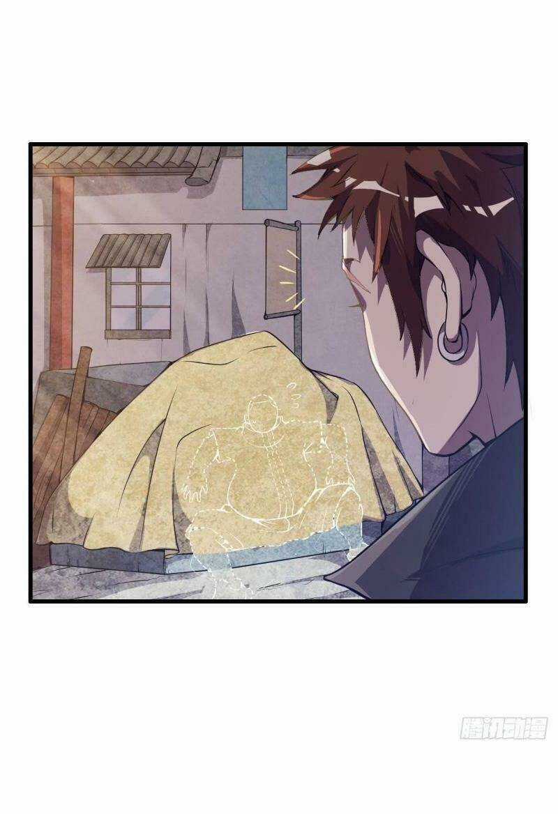 Tinh Nguyên Chi Môn - Chapter 7 - Trang 28