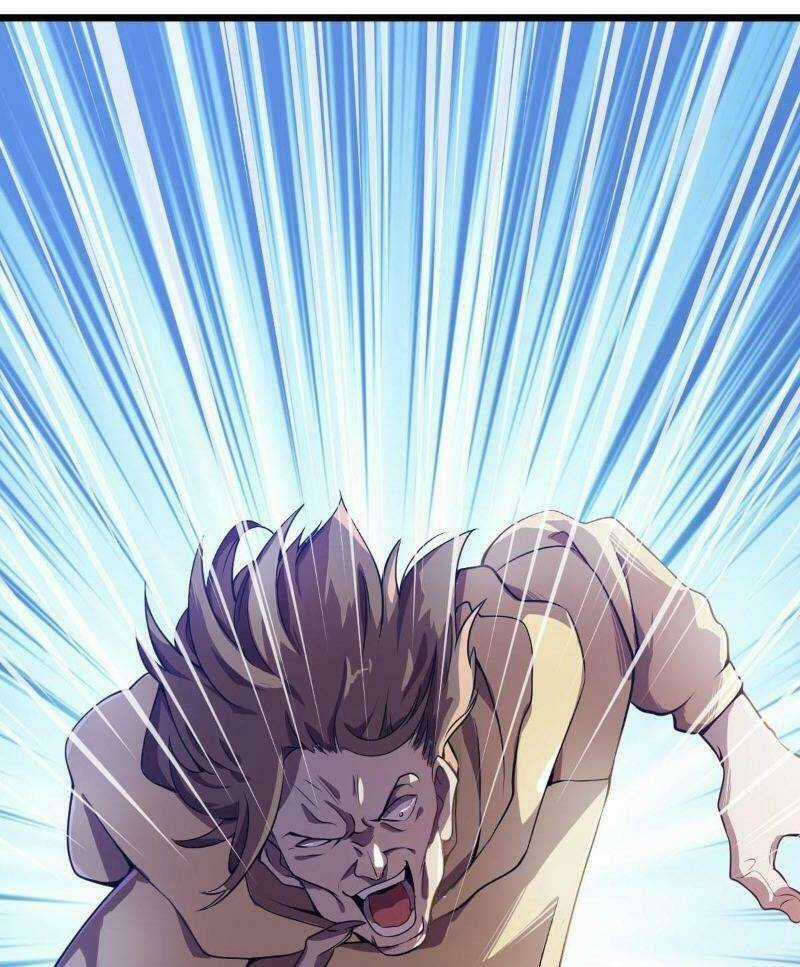 Tinh Nguyên Chi Môn - Chapter 7 - Trang 4