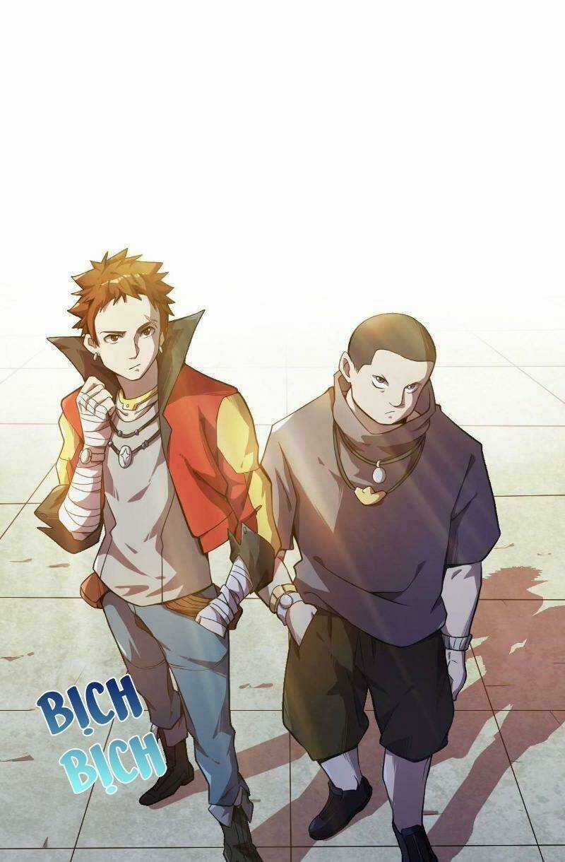 Tinh Nguyên Chi Môn - Chapter 8 - Trang 5