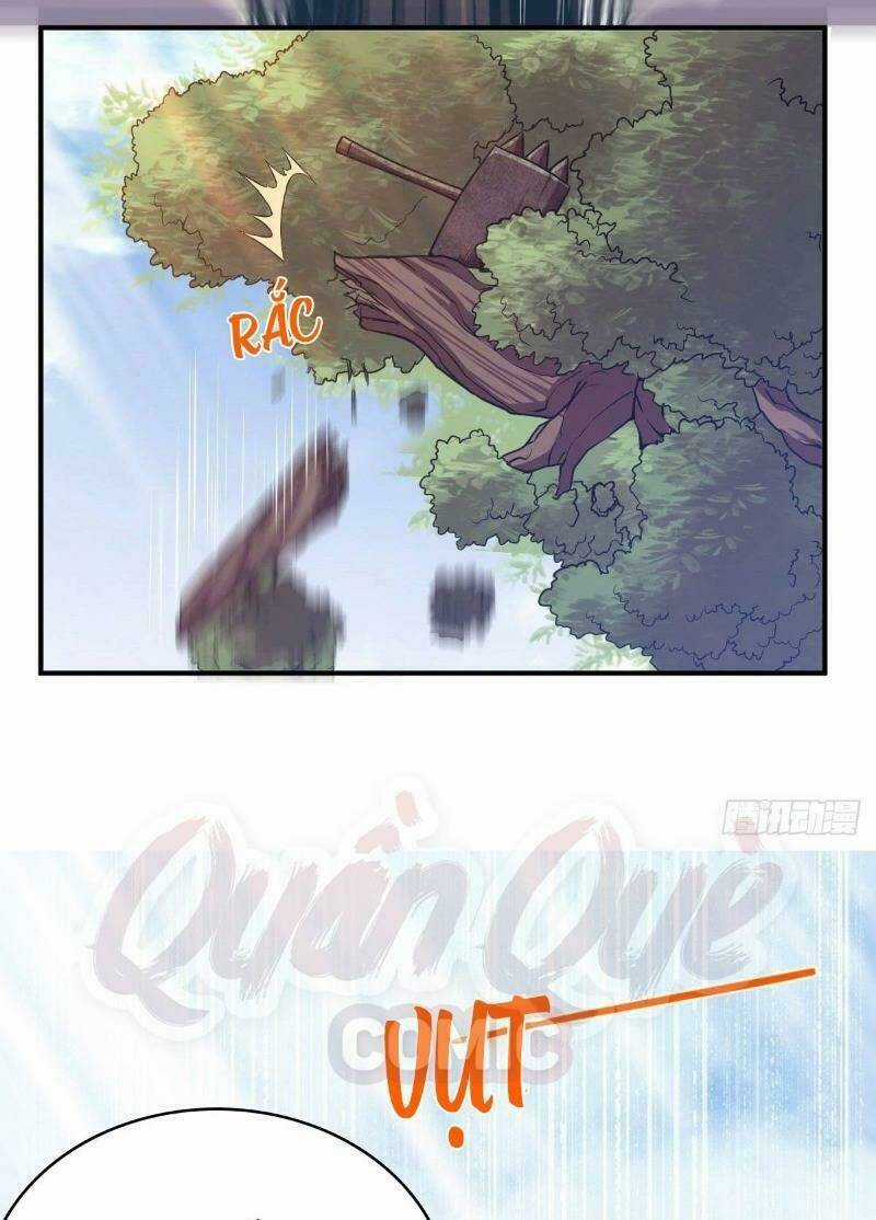 Tinh Nguyên Chi Môn - Chapter 9 - Trang 35