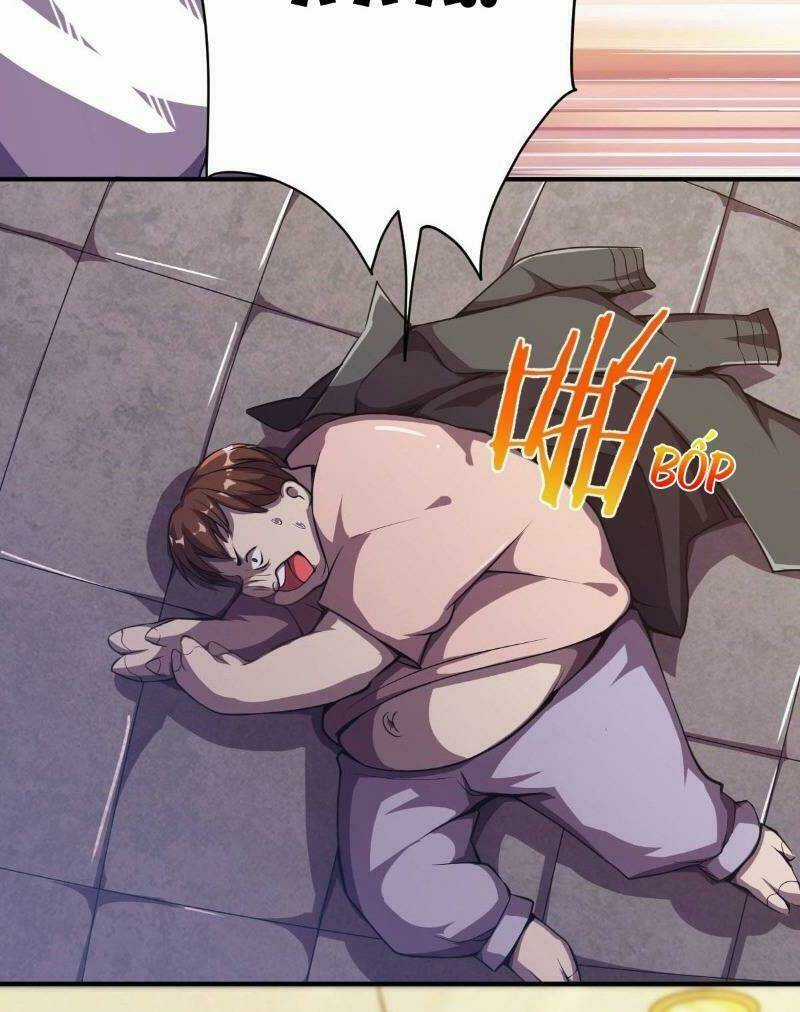 Tinh Nguyên Chi Môn - Chapter 9 - Trang 8