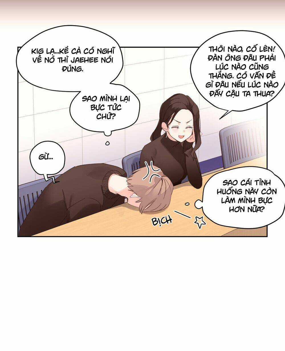 Tình Nhân 4 Tuần - Chapter 1 - Trang 29