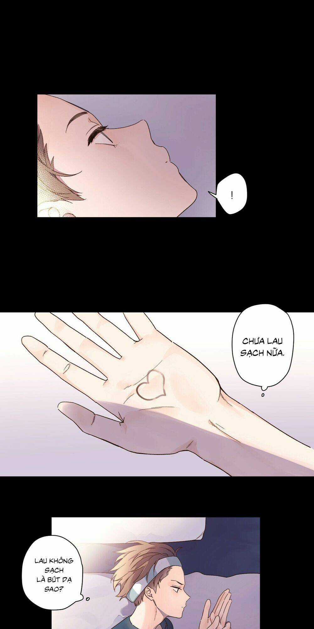 Tình Nhân 4 Tuần - Chapter 10 - Trang 25