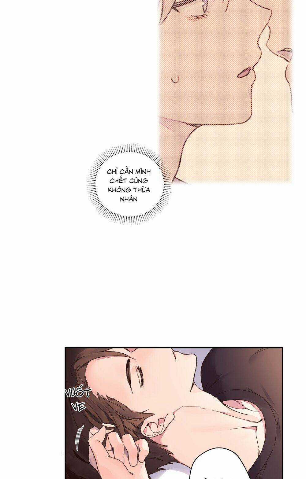 Tình Nhân 4 Tuần - Chapter 10 - Trang 35