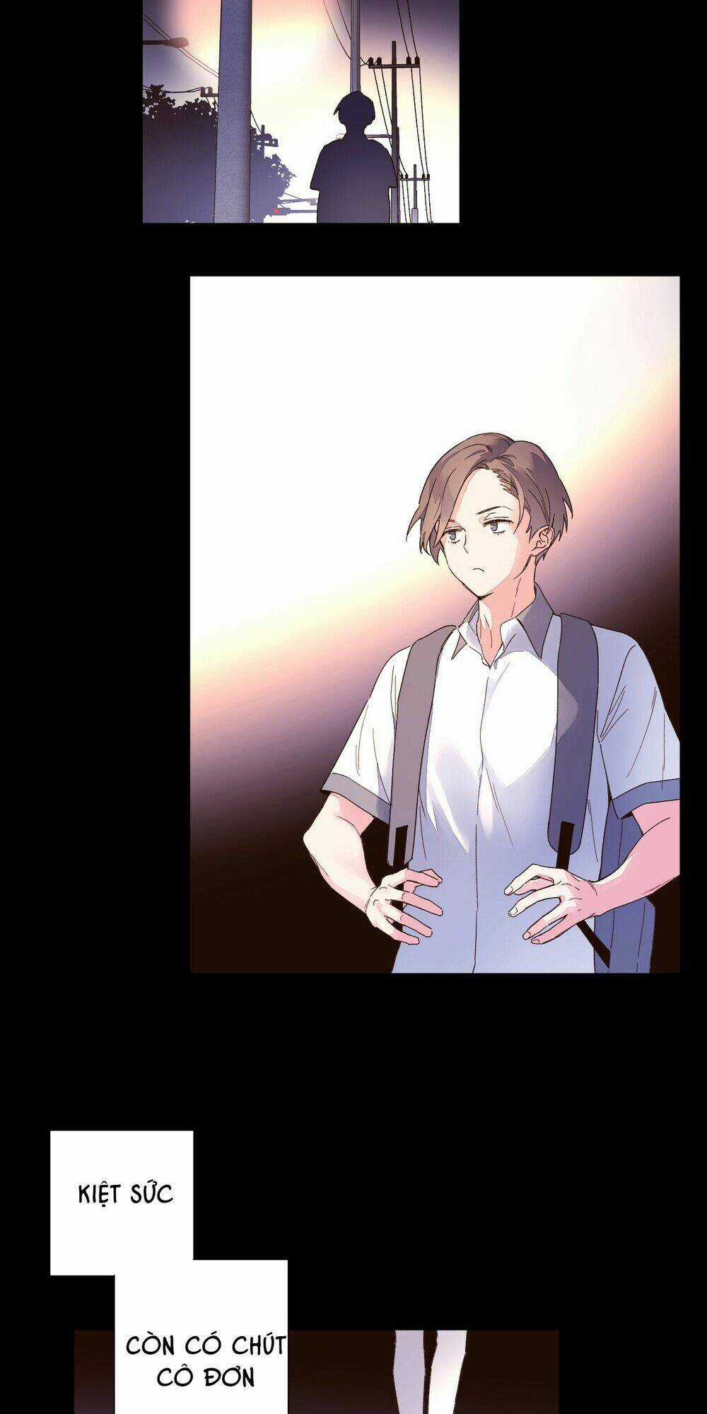 Tình Nhân 4 Tuần - Chapter 10 - Trang 5