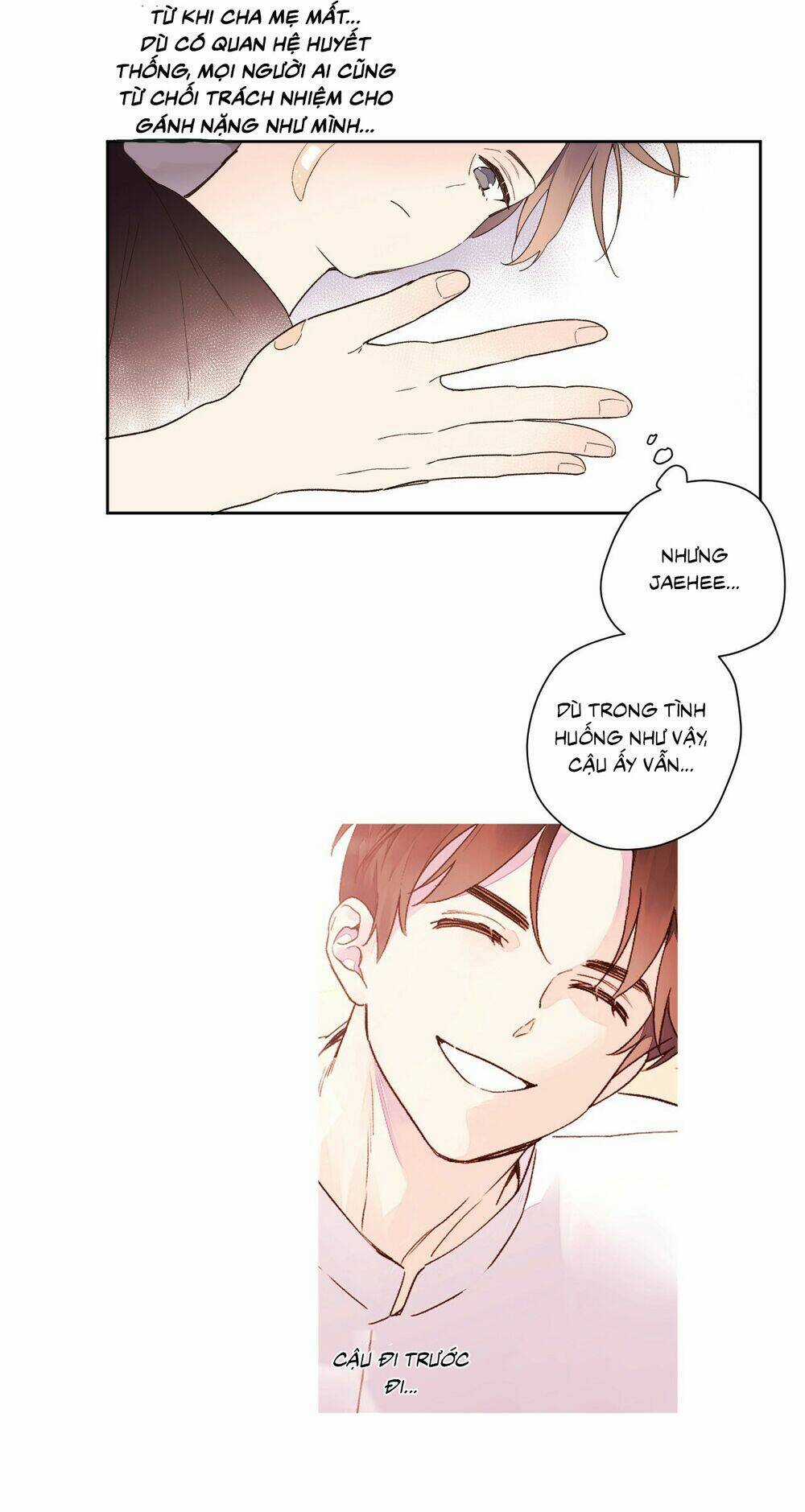 Tình Nhân 4 Tuần - Chapter 12 - Trang 14