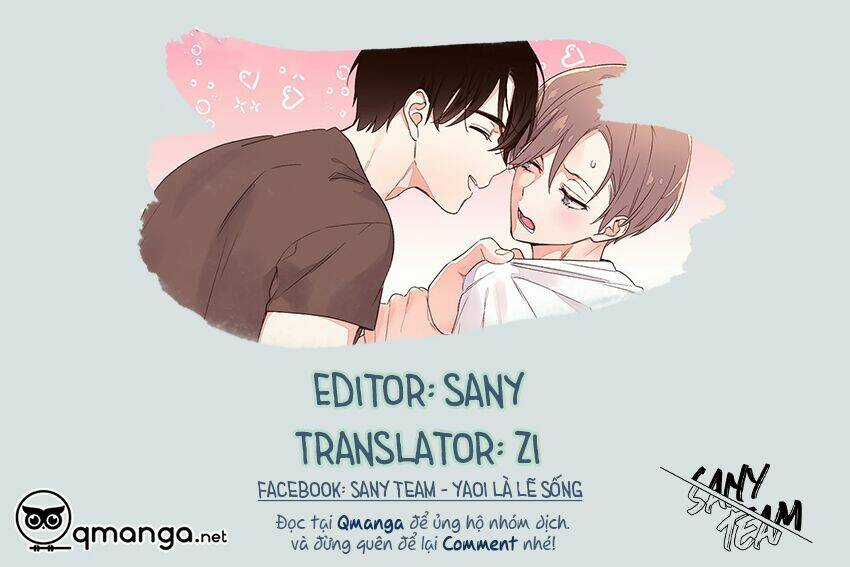 Tình Nhân 4 Tuần - Chapter 13 - Trang 1