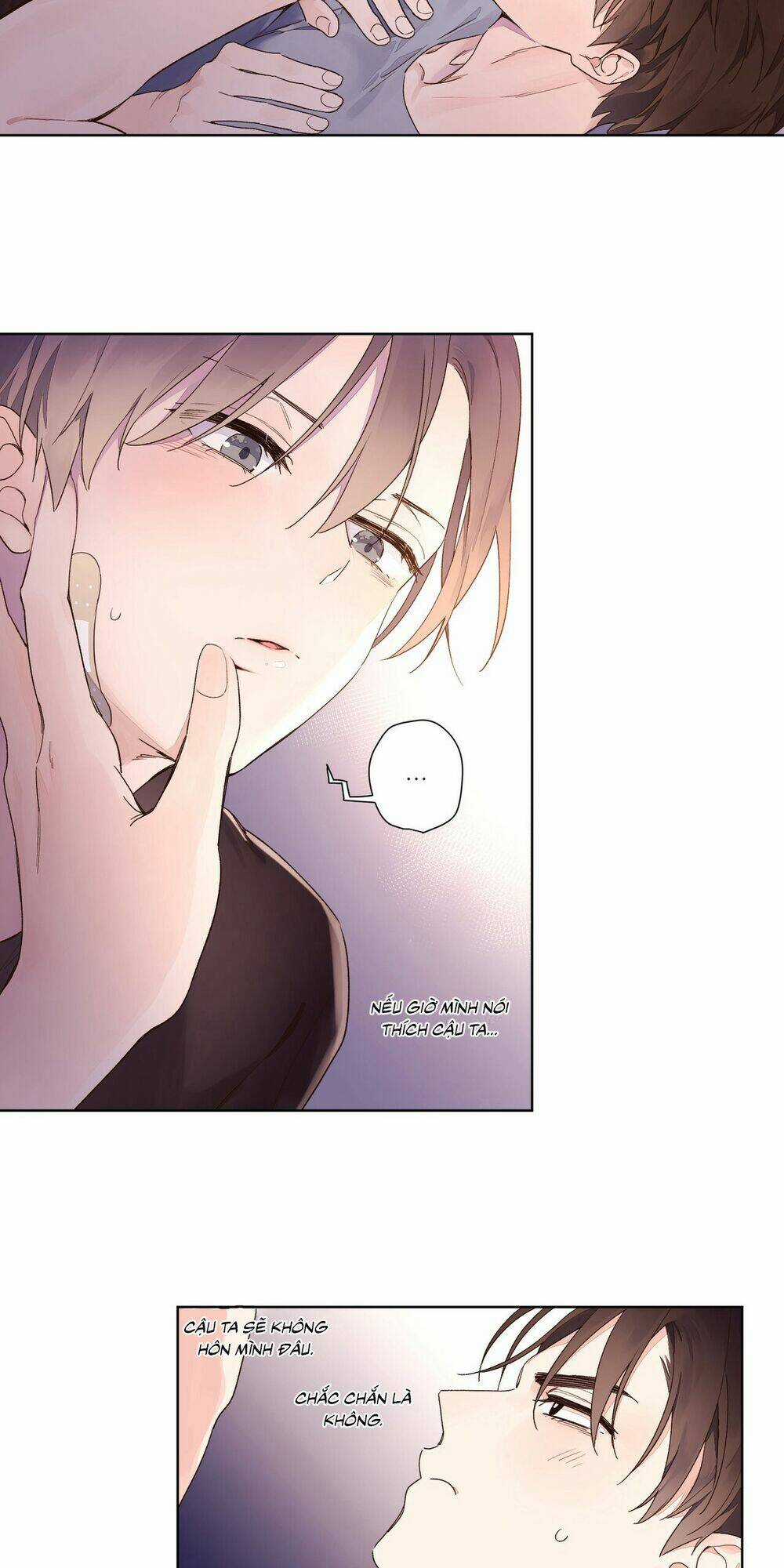 Tình Nhân 4 Tuần - Chapter 13 - Trang 4