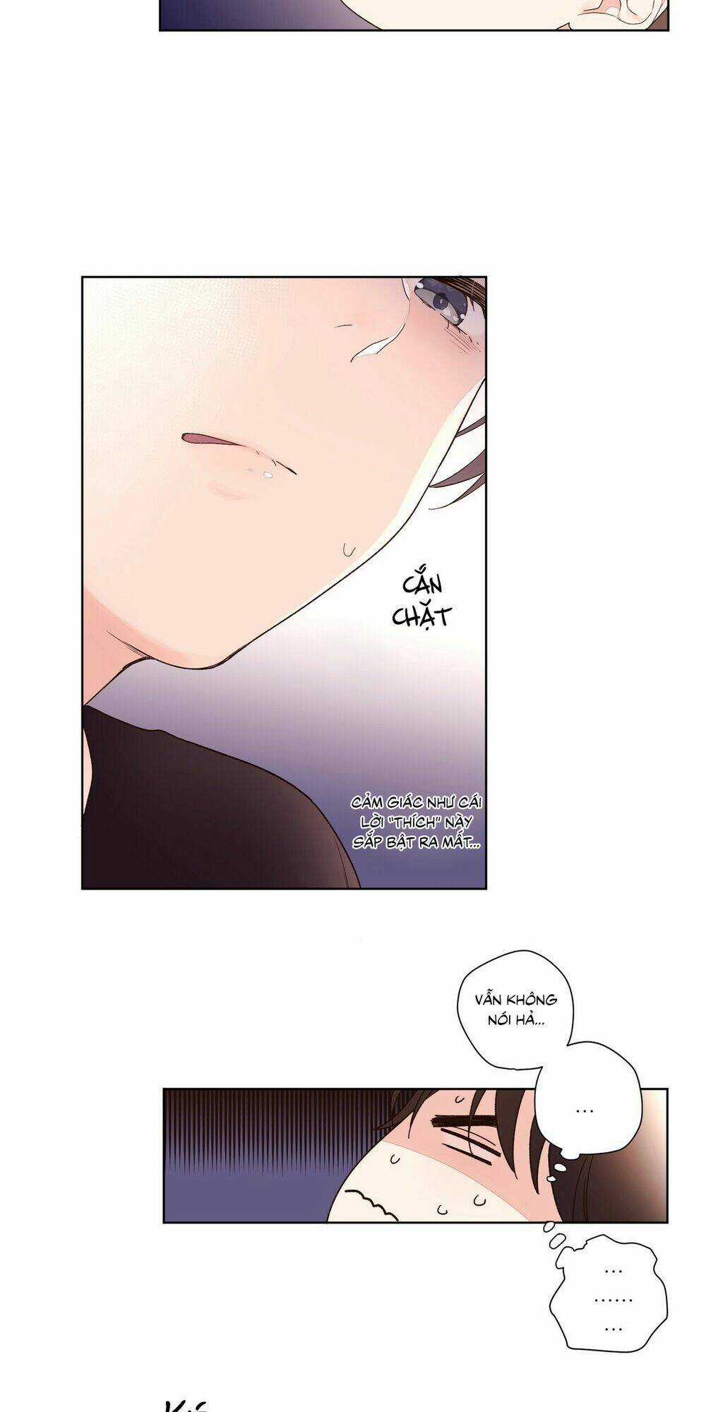 Tình Nhân 4 Tuần - Chapter 13 - Trang 5