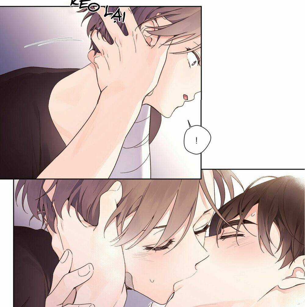 Tình Nhân 4 Tuần - Chapter 13 - Trang 6