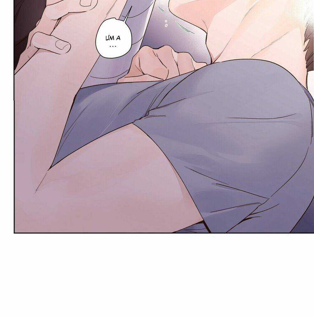 Tình Nhân 4 Tuần - Chapter 13 - Trang 7