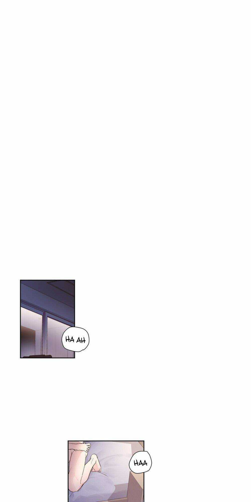 Tình Nhân 4 Tuần - Chapter 17 - Trang 1