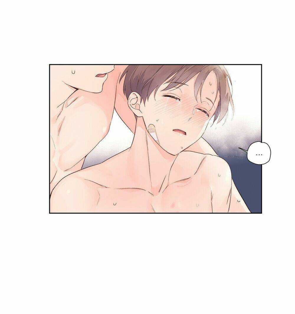 Tình Nhân 4 Tuần - Chapter 18 - Trang 21