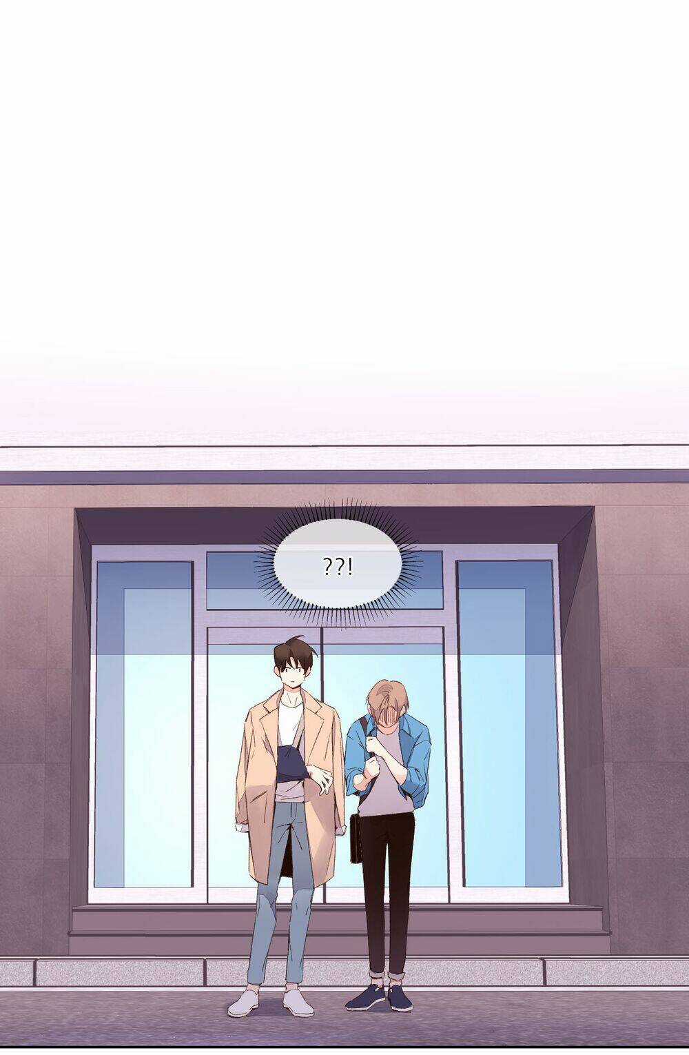 Tình Nhân 4 Tuần - Chapter 2 - Trang 15