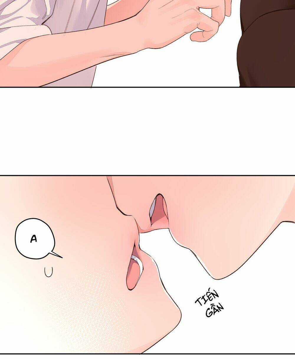 Tình Nhân 4 Tuần - Chapter 2 - Trang 24