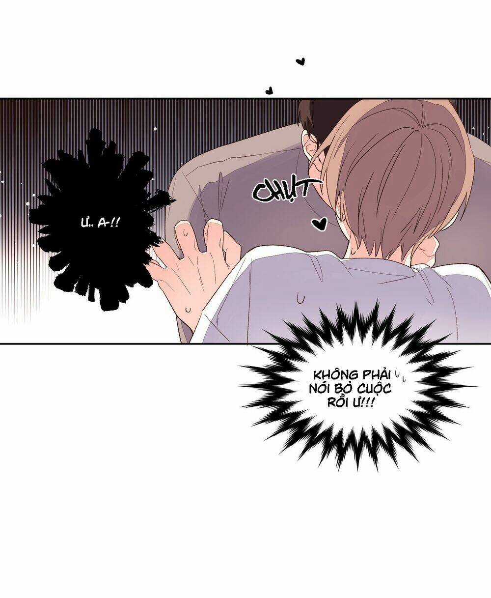 Tình Nhân 4 Tuần - Chapter 2 - Trang 25