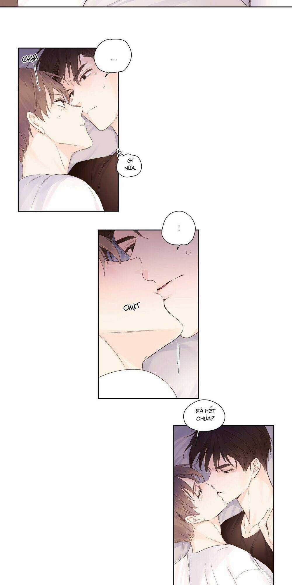 Tình Nhân 4 Tuần - Chapter 21 - Trang 15