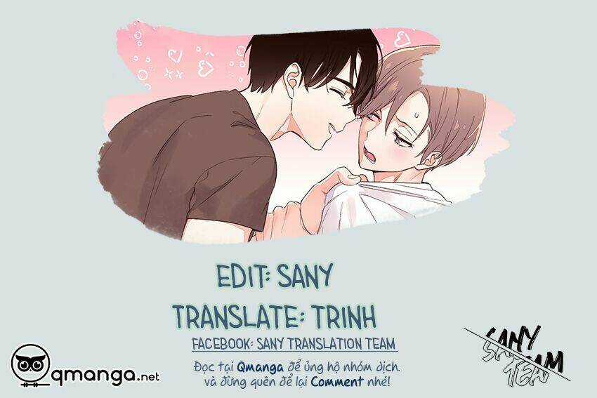 Tình Nhân 4 Tuần - Chapter 21 - Trang 27