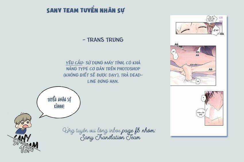 Tình Nhân 4 Tuần - Chapter 23 - Trang 22