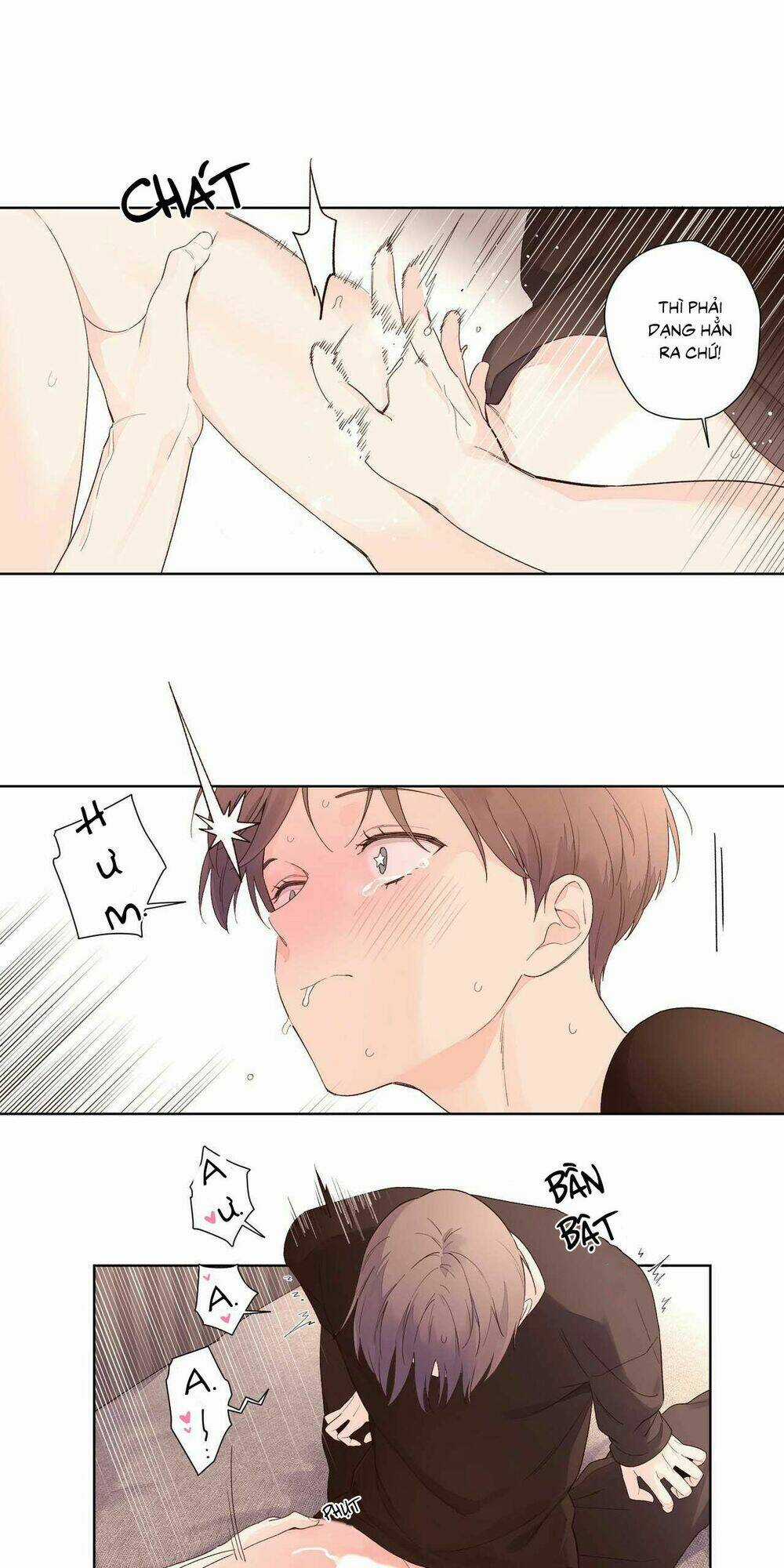 Tình Nhân 4 Tuần - Chapter 24 - Trang 14