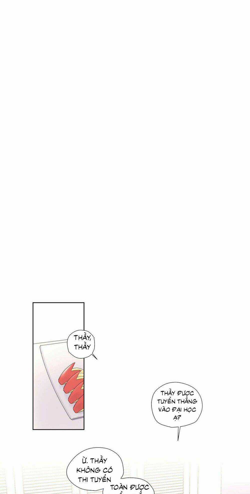 Tình Nhân 4 Tuần - Chapter 26 - Trang 22