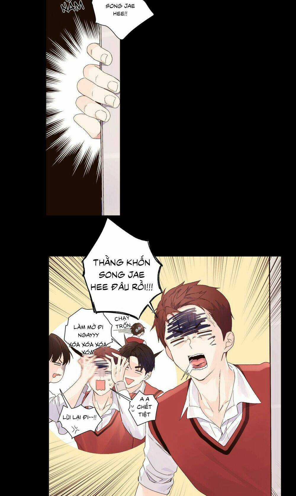 Tình Nhân 4 Tuần - Chapter 27 - Trang 14