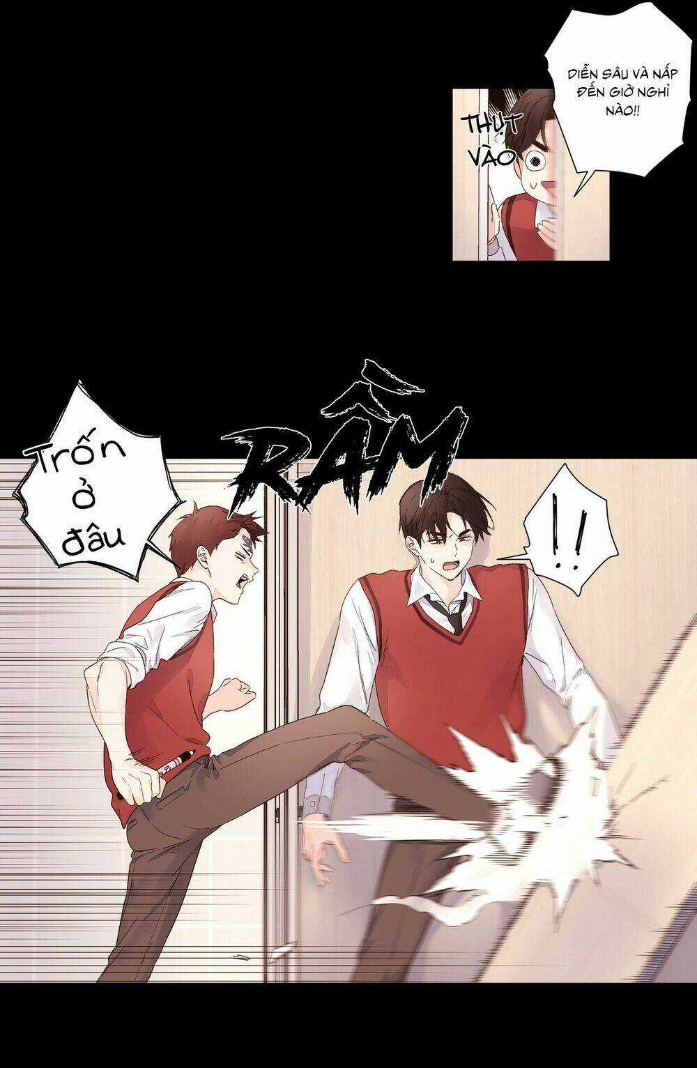 Tình Nhân 4 Tuần - Chapter 27 - Trang 26