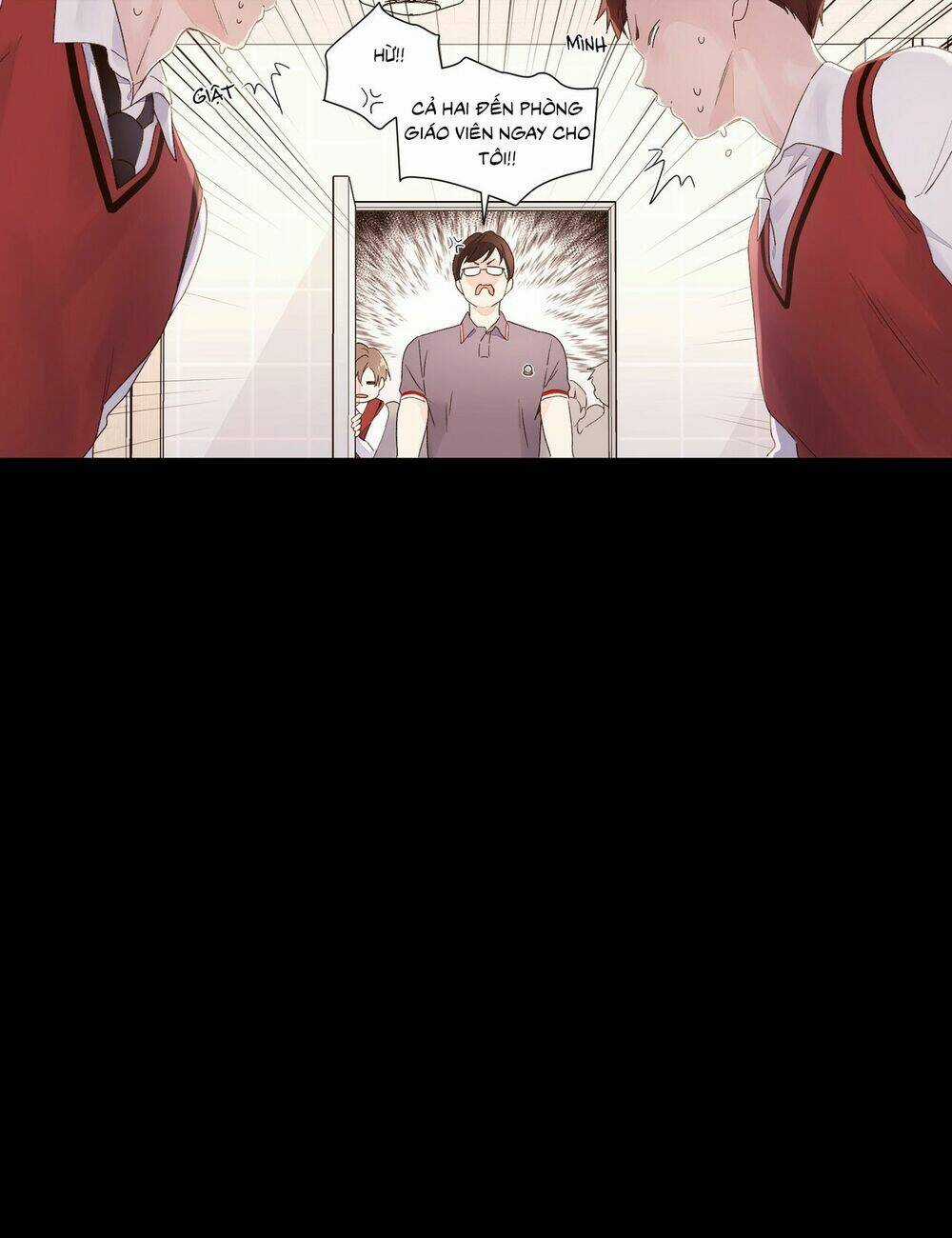 Tình Nhân 4 Tuần - Chapter 27 - Trang 29