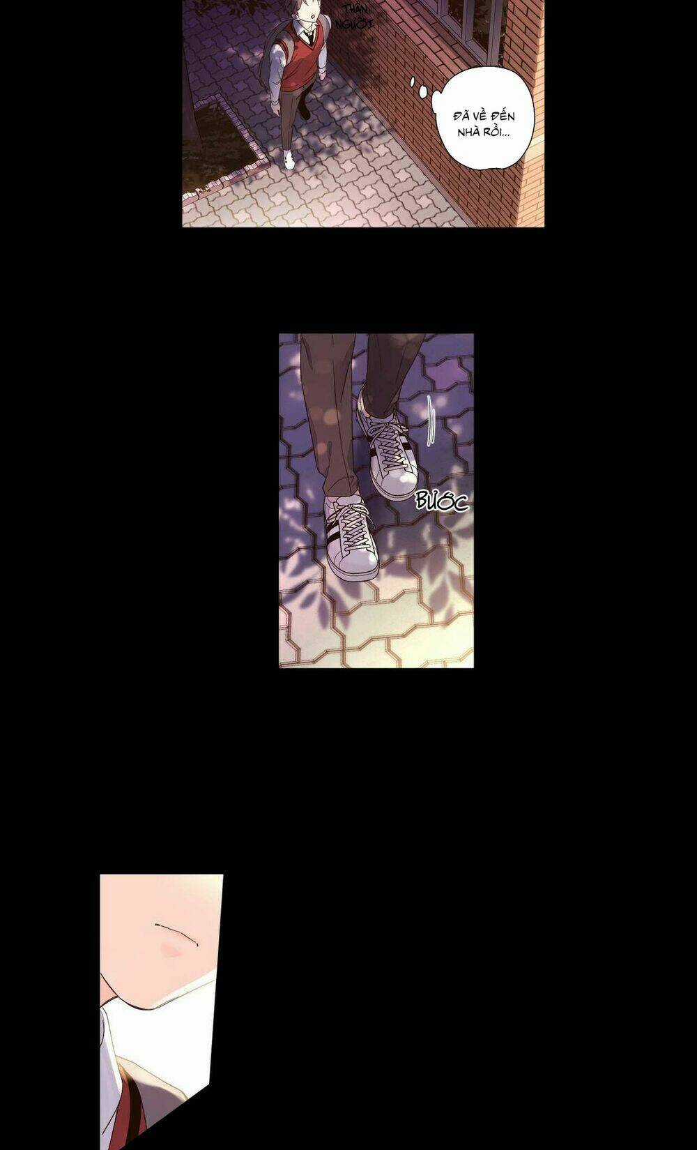 Tình Nhân 4 Tuần - Chapter 28 - Trang 26