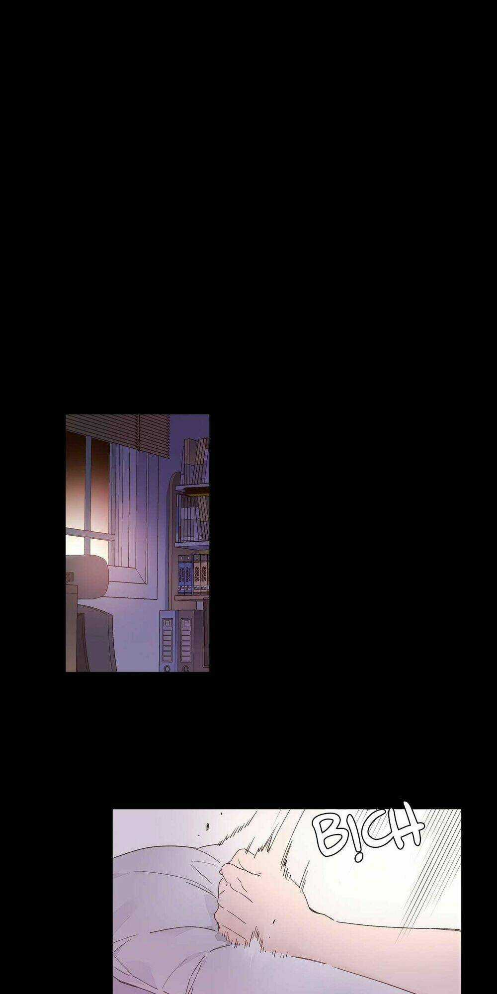 Tình Nhân 4 Tuần - Chapter 29 - Trang 12