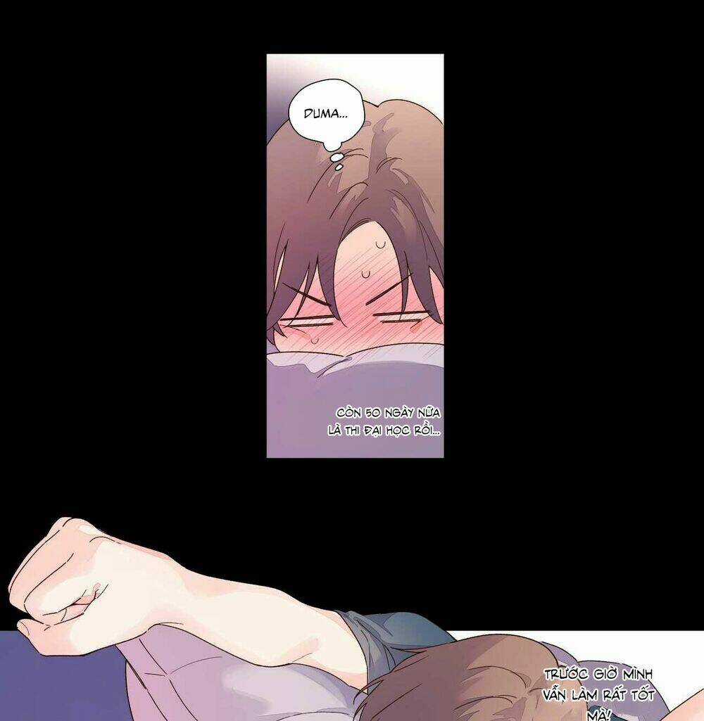 Tình Nhân 4 Tuần - Chapter 29 - Trang 14