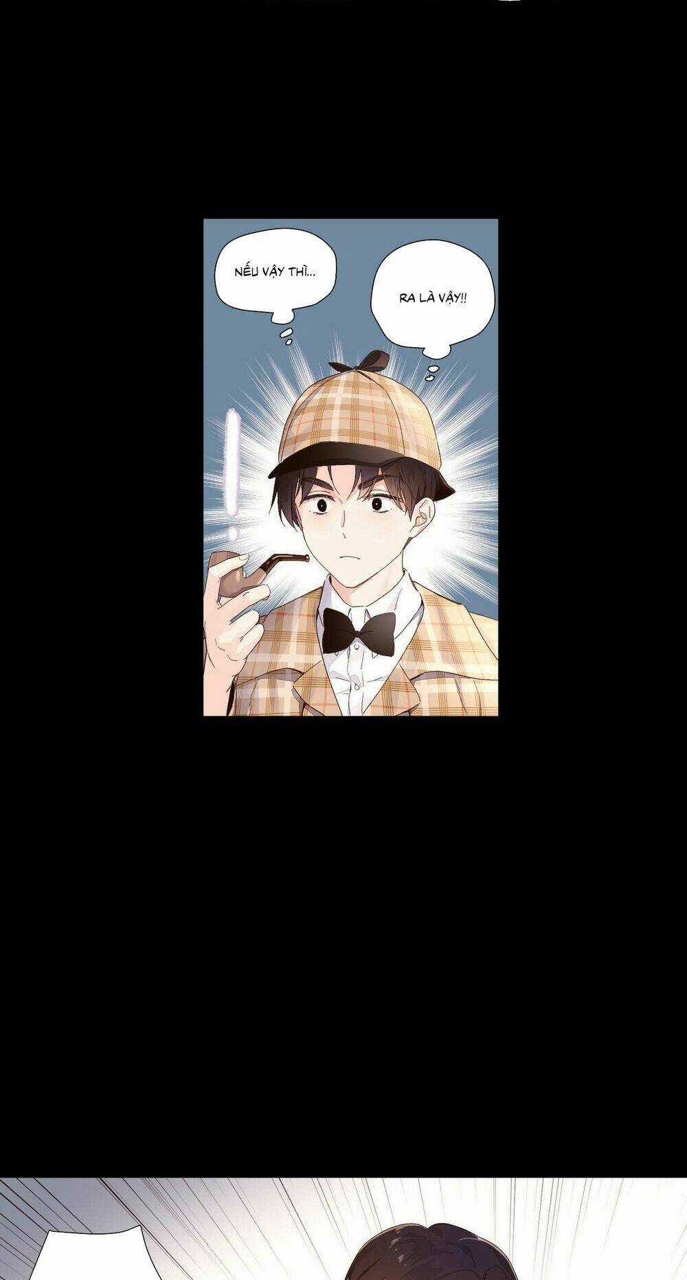 Tình Nhân 4 Tuần - Chapter 29 - Trang 4