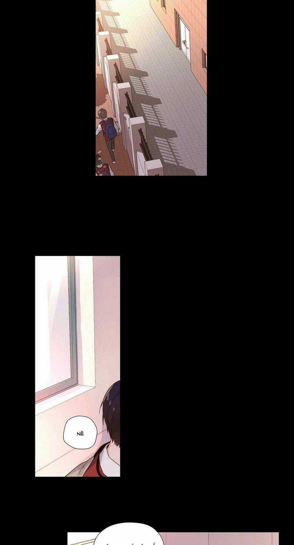 Tình Nhân 4 Tuần - Chapter 29 - Trang 31