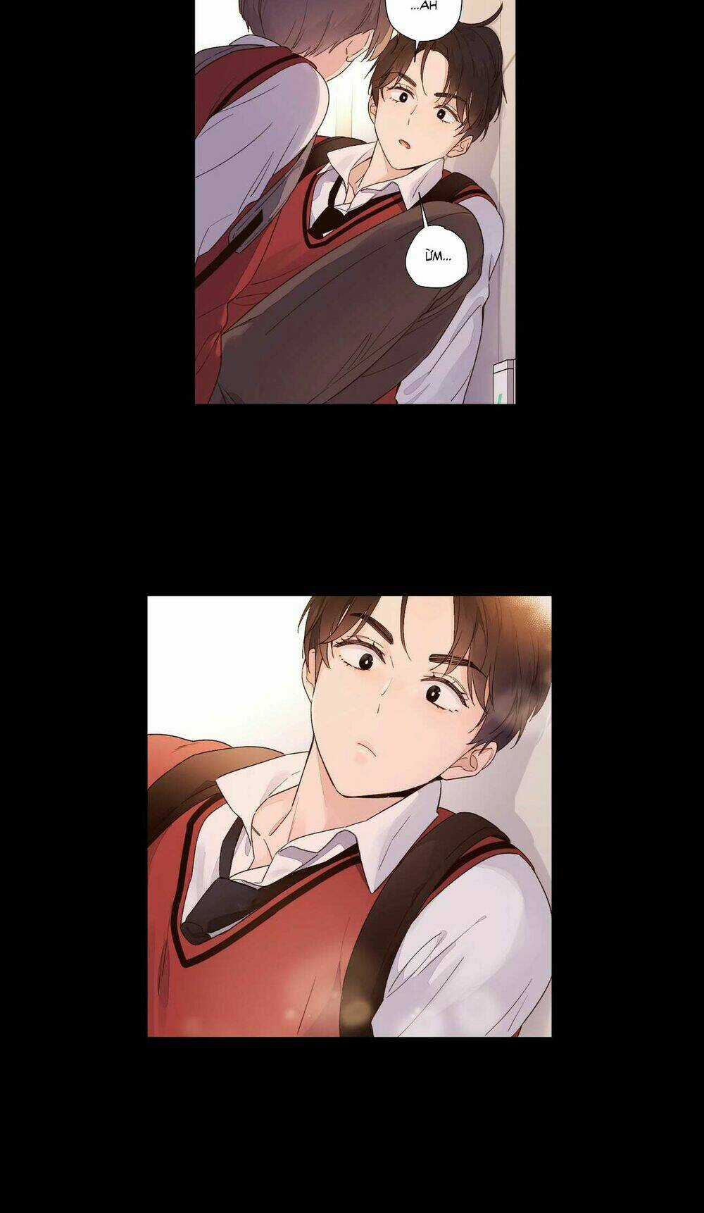 Tình Nhân 4 Tuần - Chapter 29 - Trang 36