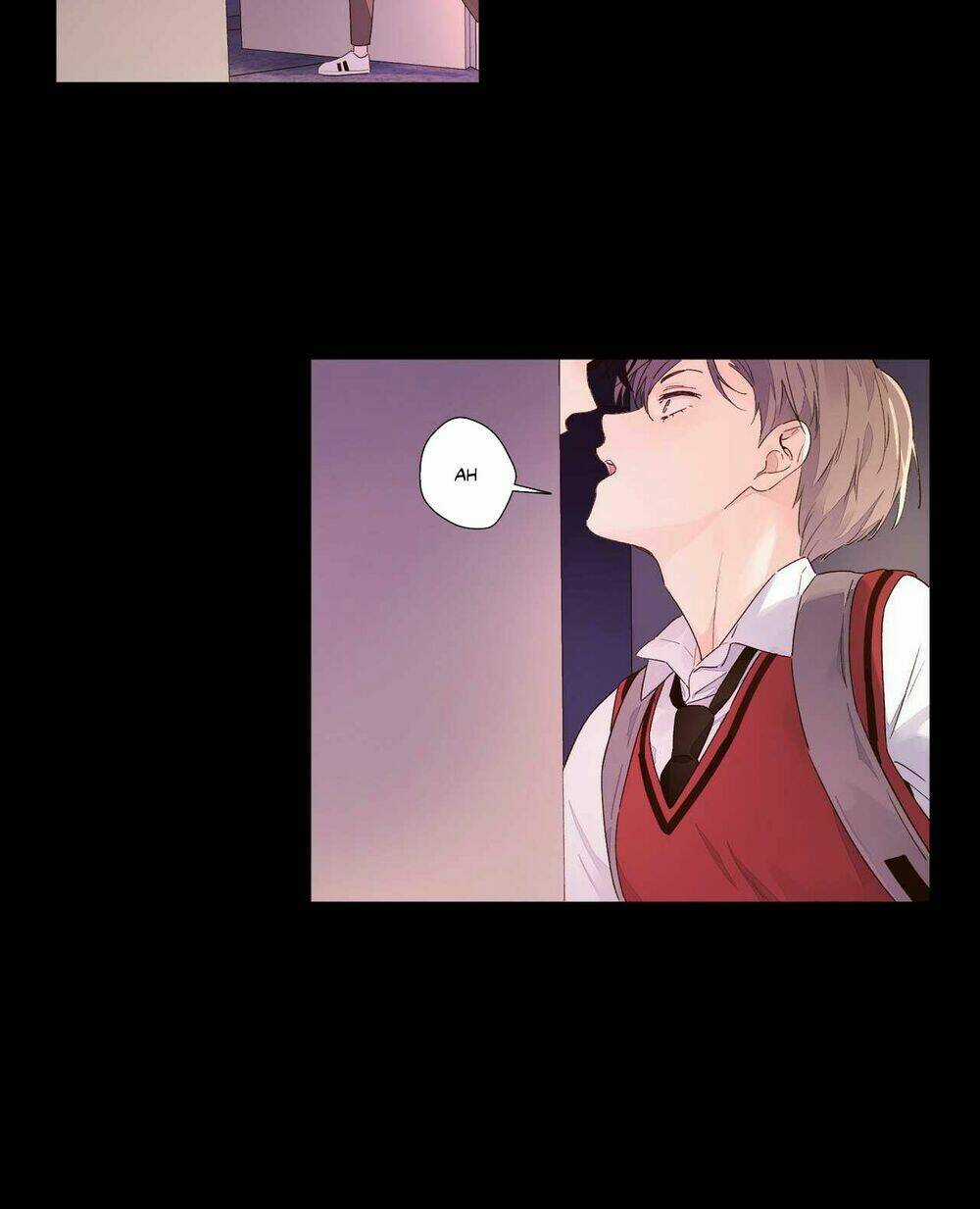 Tình Nhân 4 Tuần - Chapter 29 - Trang 9