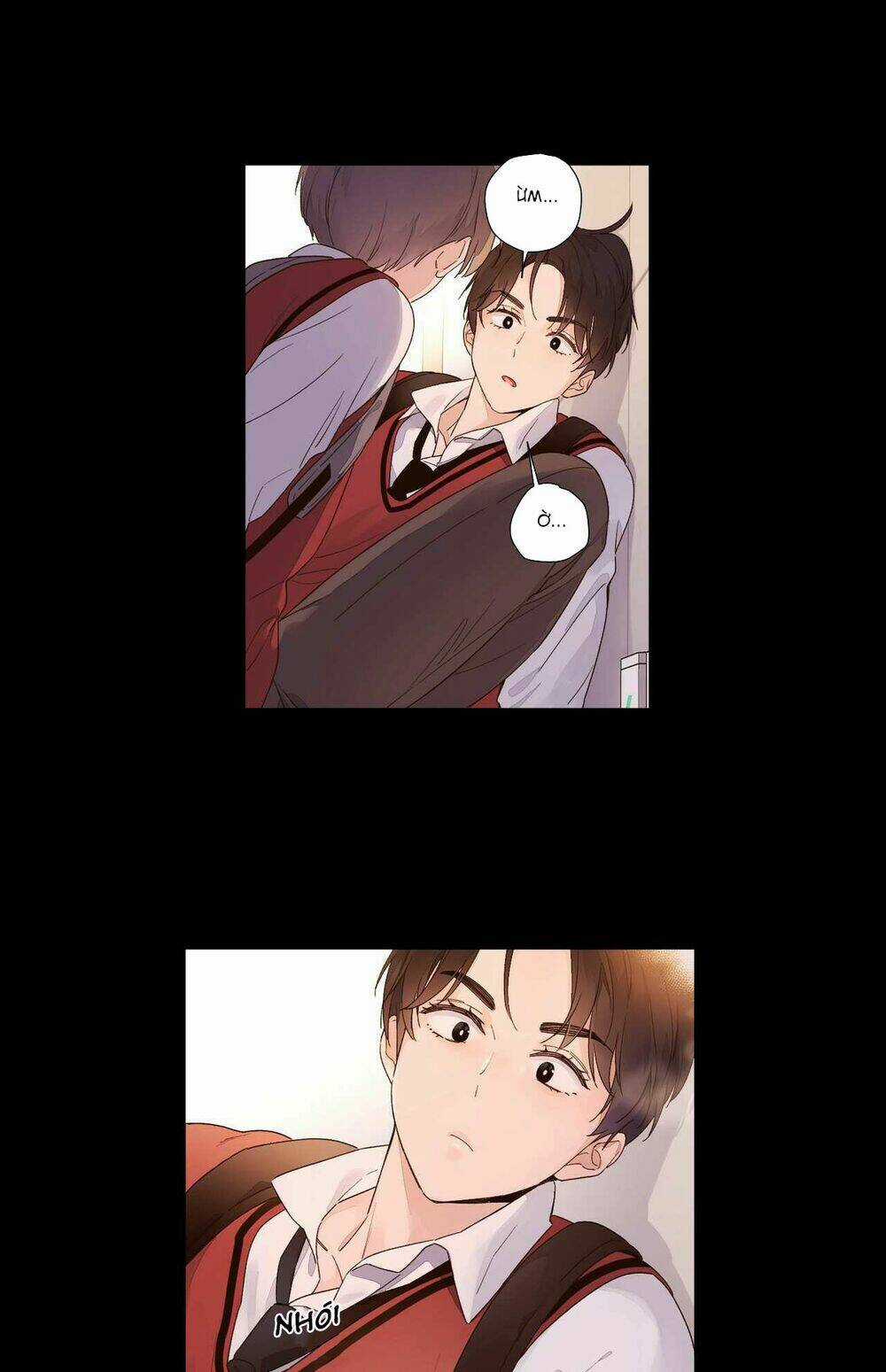 Tình Nhân 4 Tuần - Chapter 30 - Trang 1