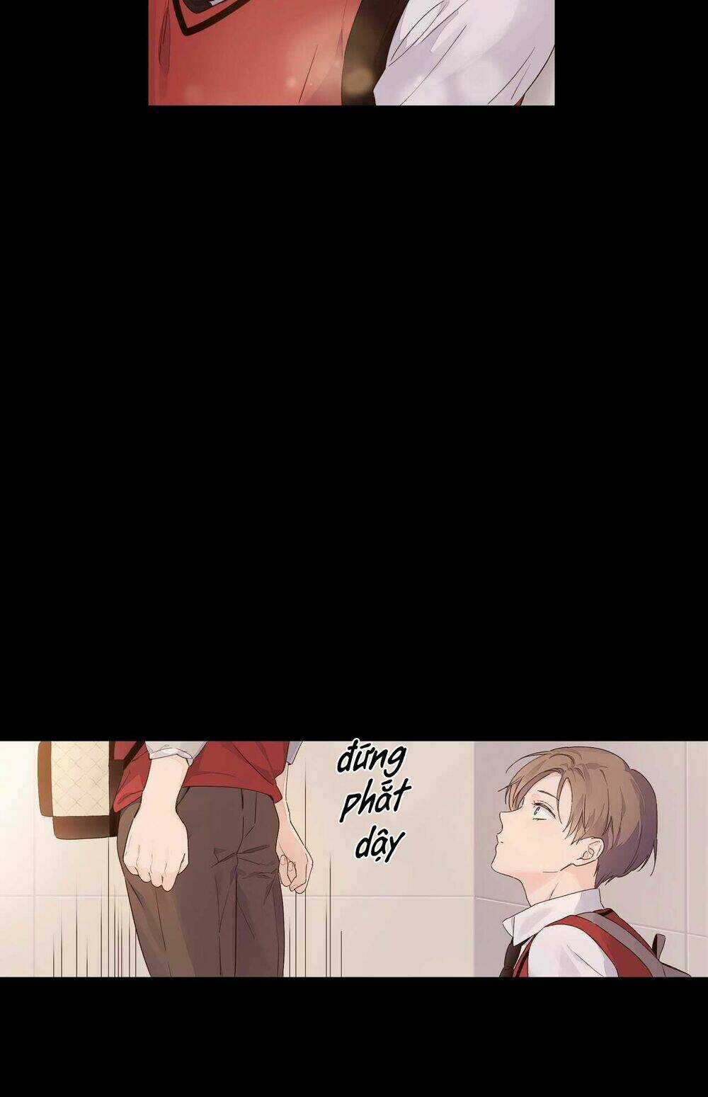 Tình Nhân 4 Tuần - Chapter 30 - Trang 2