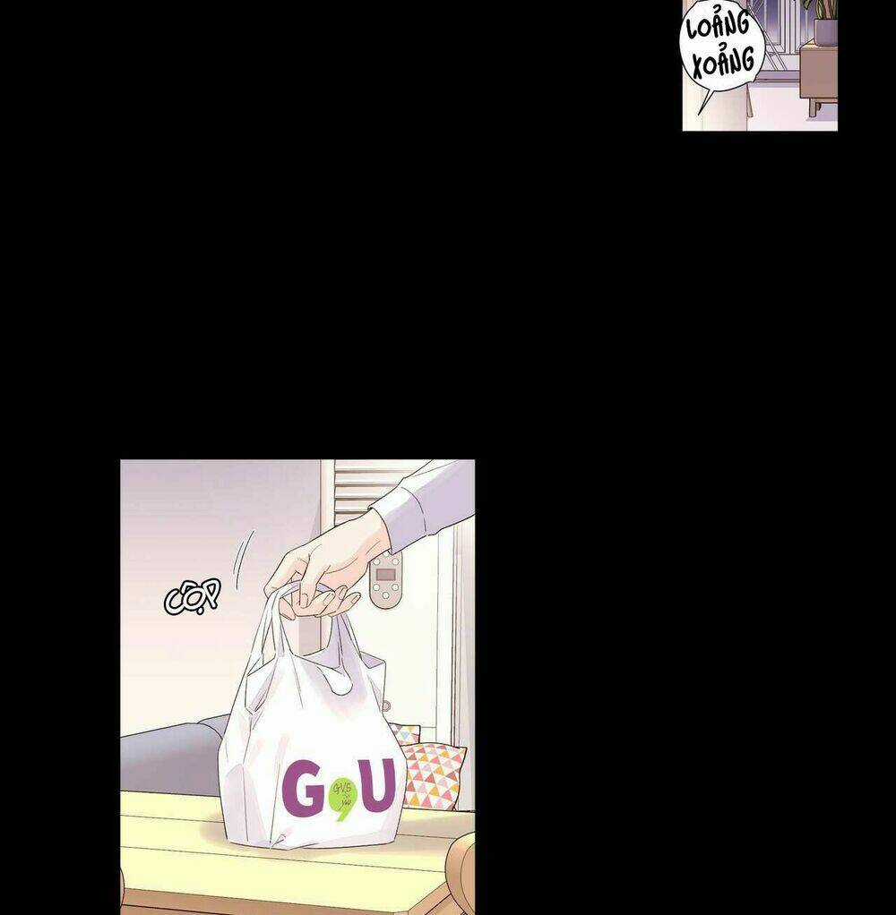 Tình Nhân 4 Tuần - Chapter 30 - Trang 18