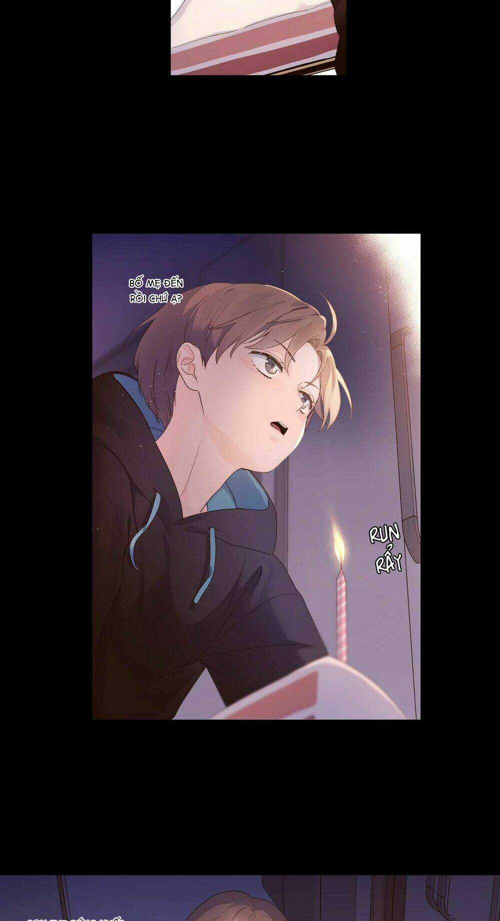 Tình Nhân 4 Tuần - Chapter 30 - Trang 27