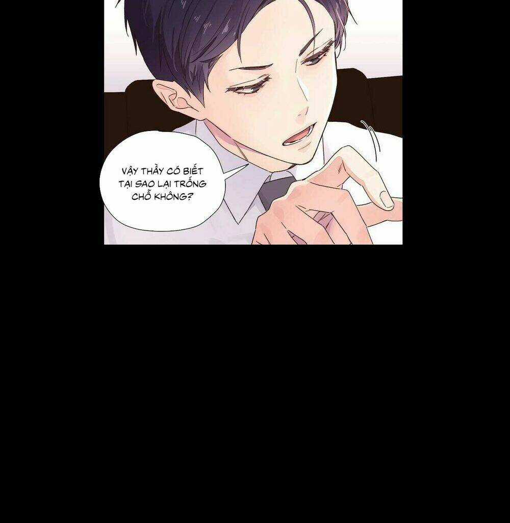 Tình Nhân 4 Tuần - Chapter 32 - Trang 3