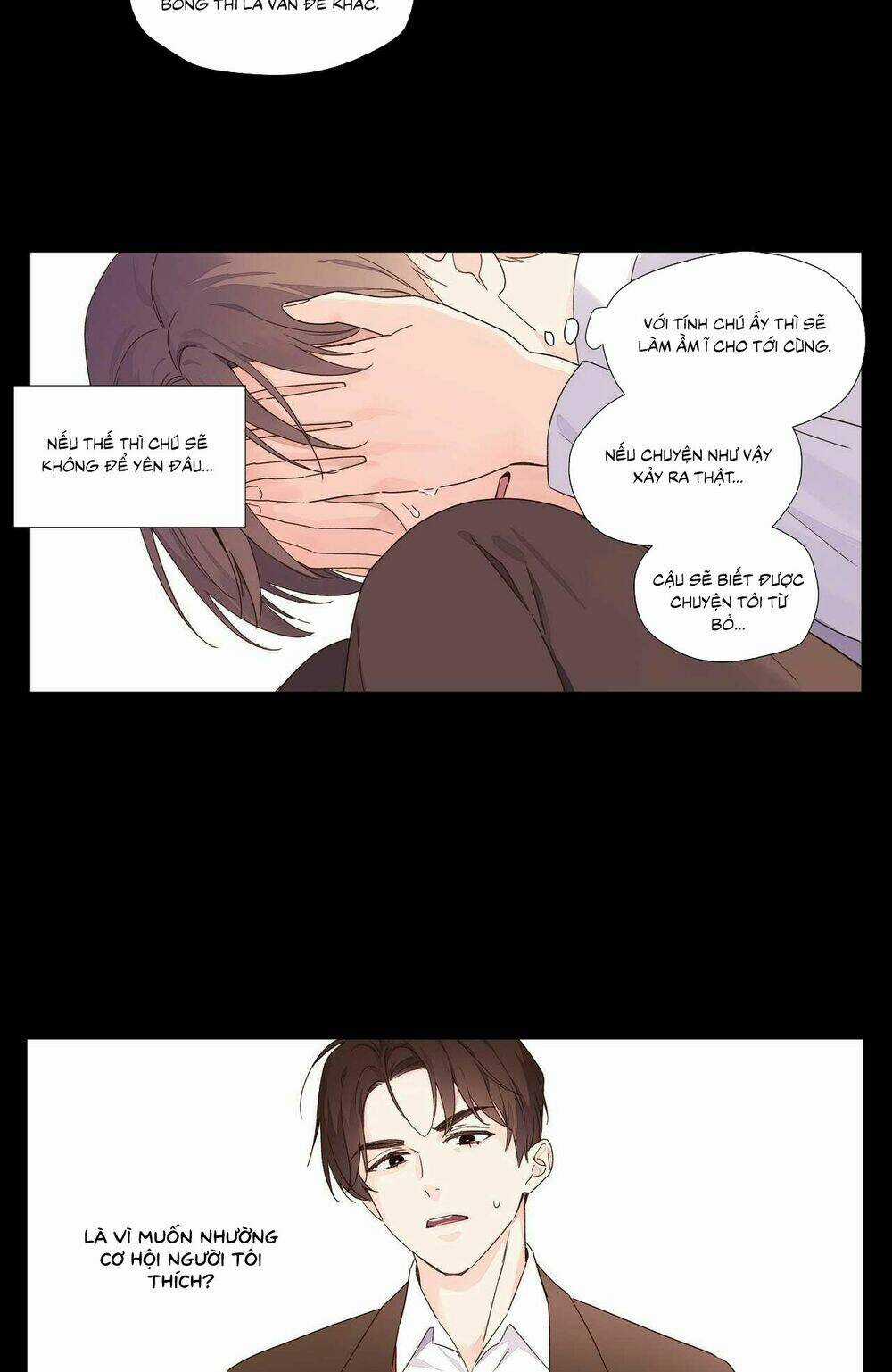 Tình Nhân 4 Tuần - Chapter 32 - Trang 28