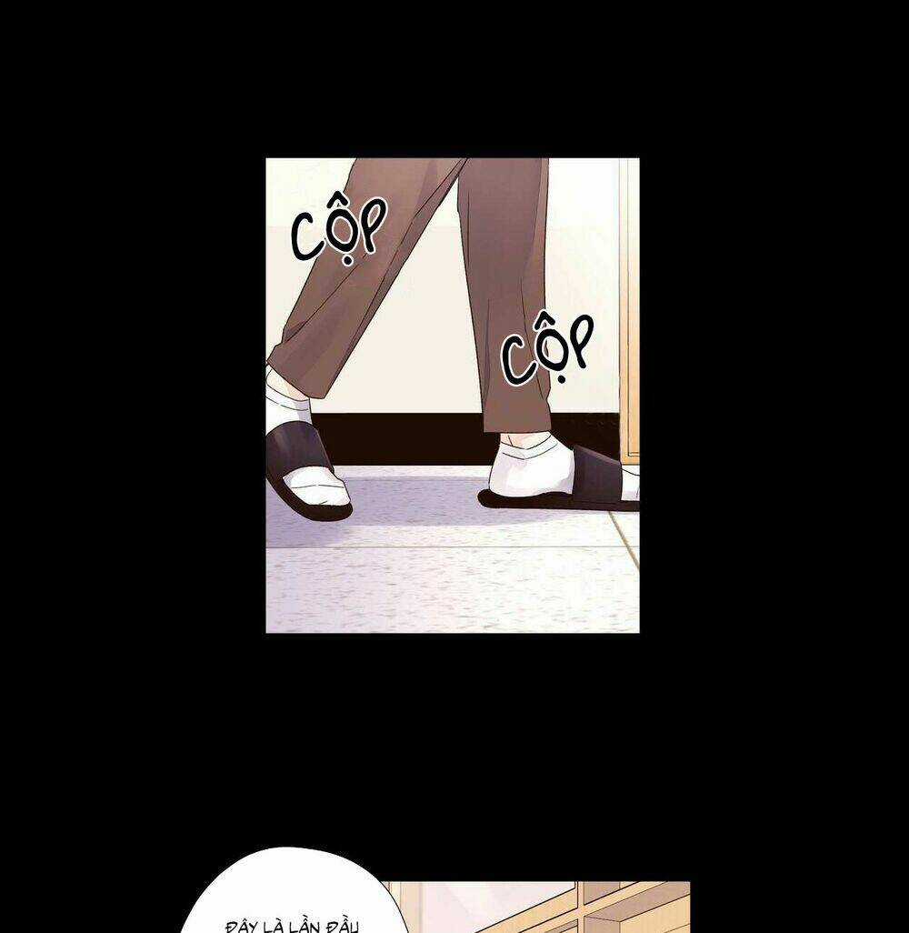 Tình Nhân 4 Tuần - Chapter 32 - Trang 4