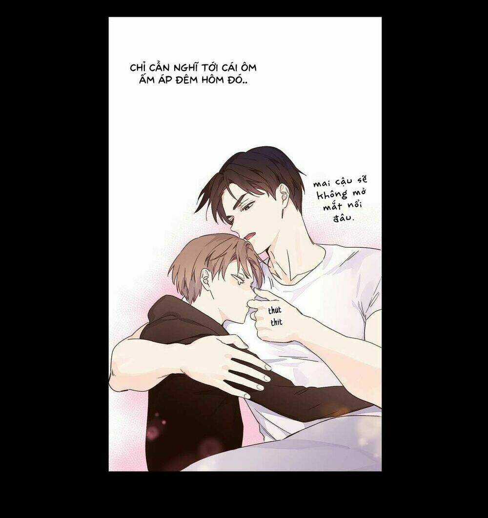 Tình Nhân 4 Tuần - Chapter 32 - Trang 6