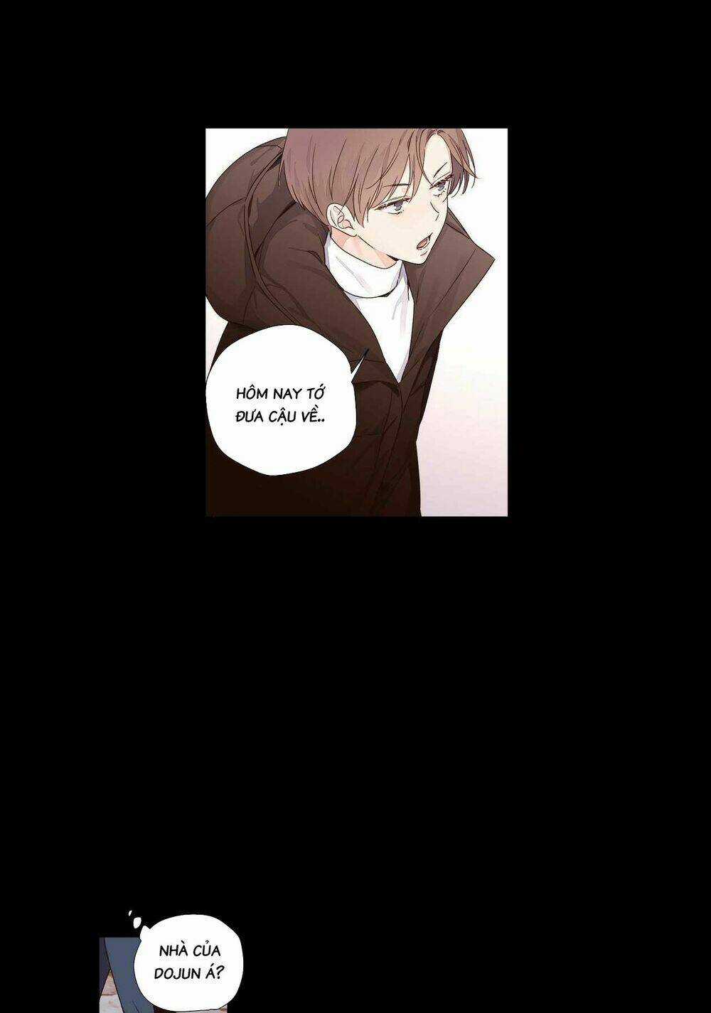 Tình Nhân 4 Tuần - Chapter 33 - Trang 3