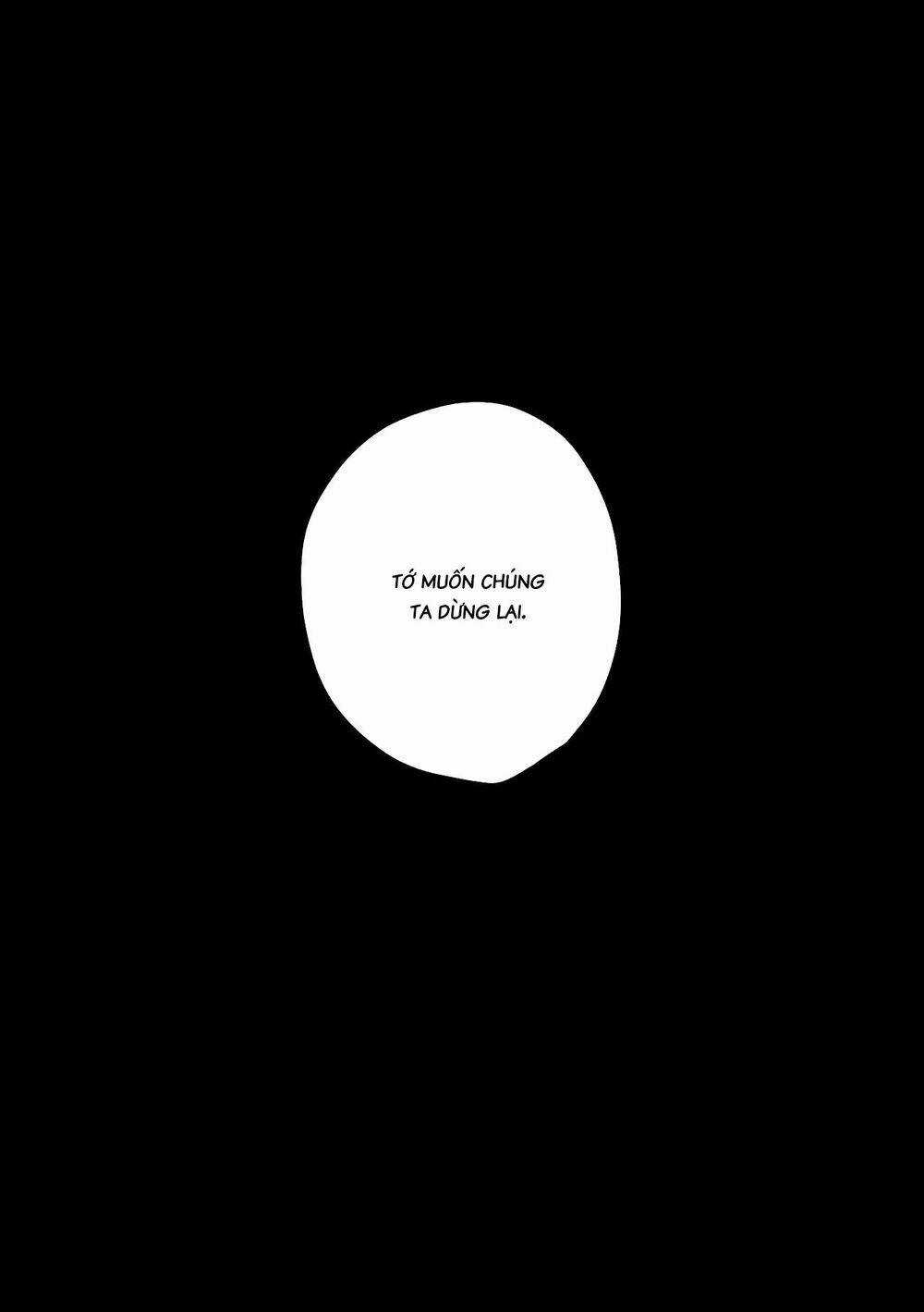 Tình Nhân 4 Tuần - Chapter 33 - Trang 21